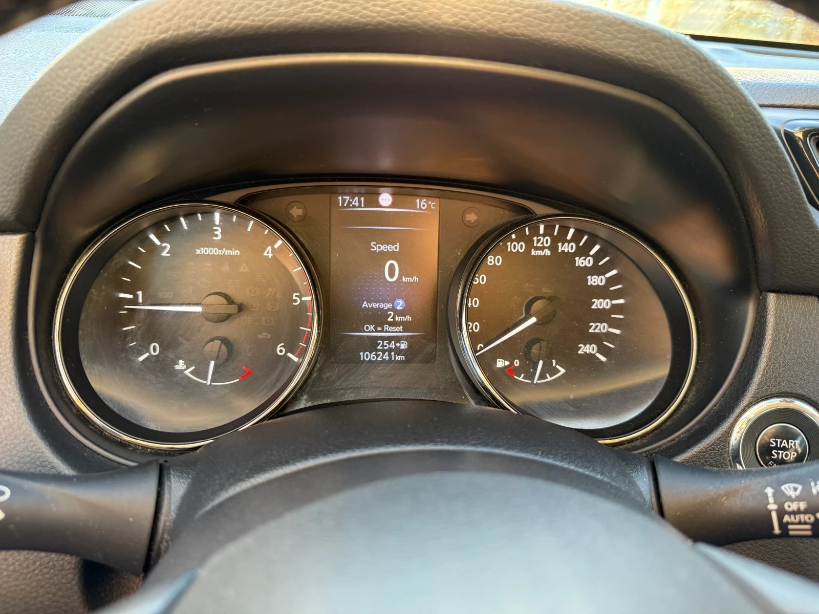 Nissan X-trail 1.7DCI FULL TECNA 360 - изображение 10