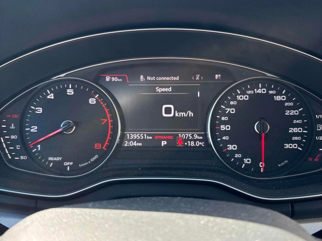 Audi Q5 * Progressiv * CARFAX * БЕЗ ПЪРВОНАЧАЛНА ВНОСКА - изображение 8