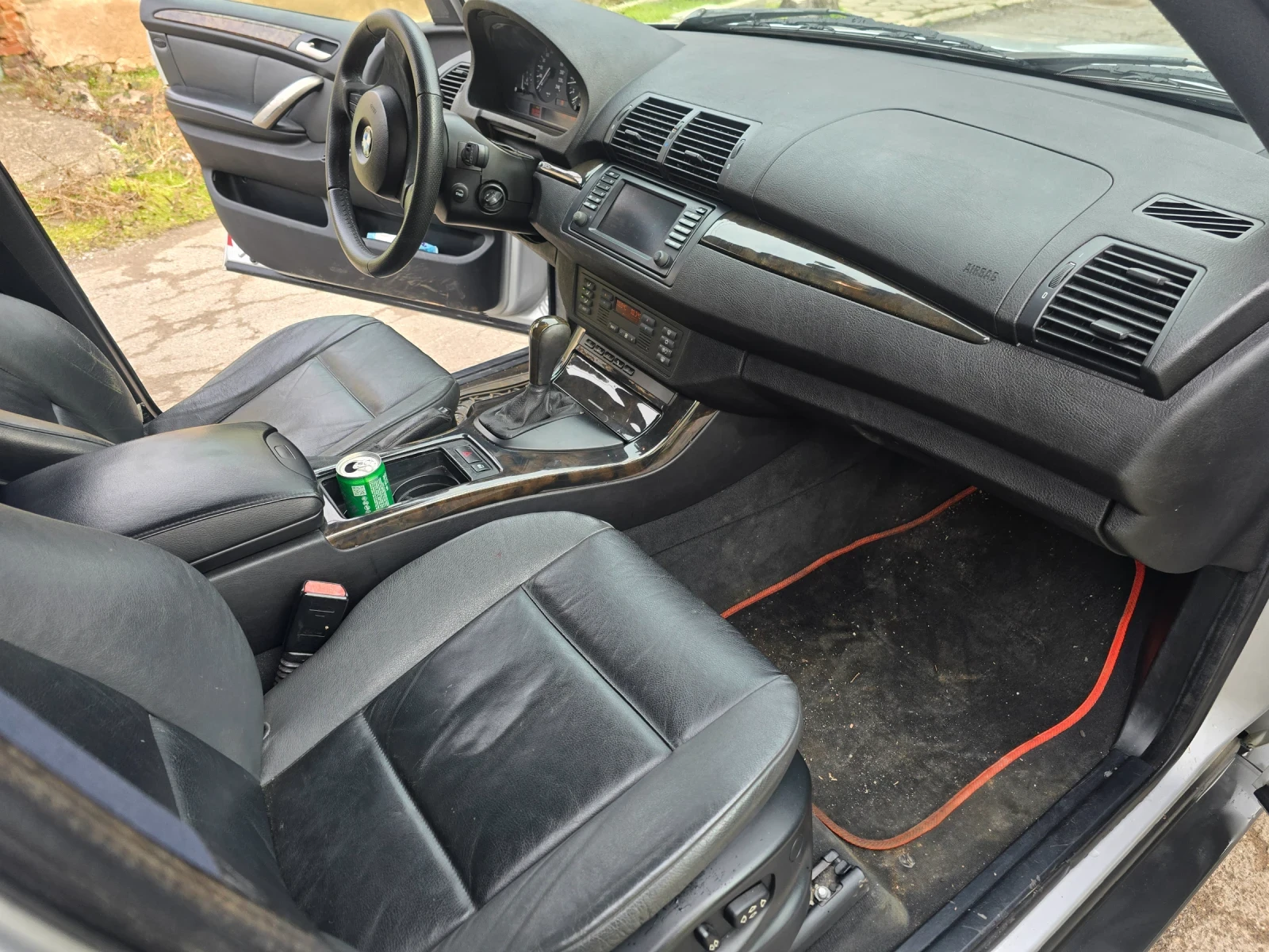 BMW X5 3.0d FACELIFT  | Mobile.bg � ����������� 12