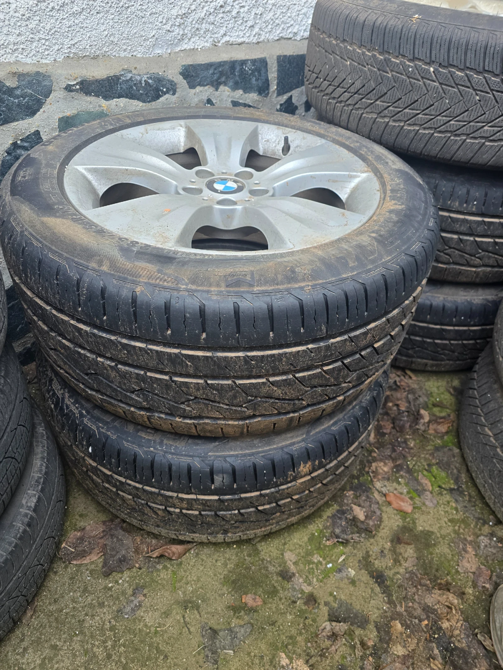 BMW X5 3.0d FACELIFT  | Mobile.bg � ����������� 16