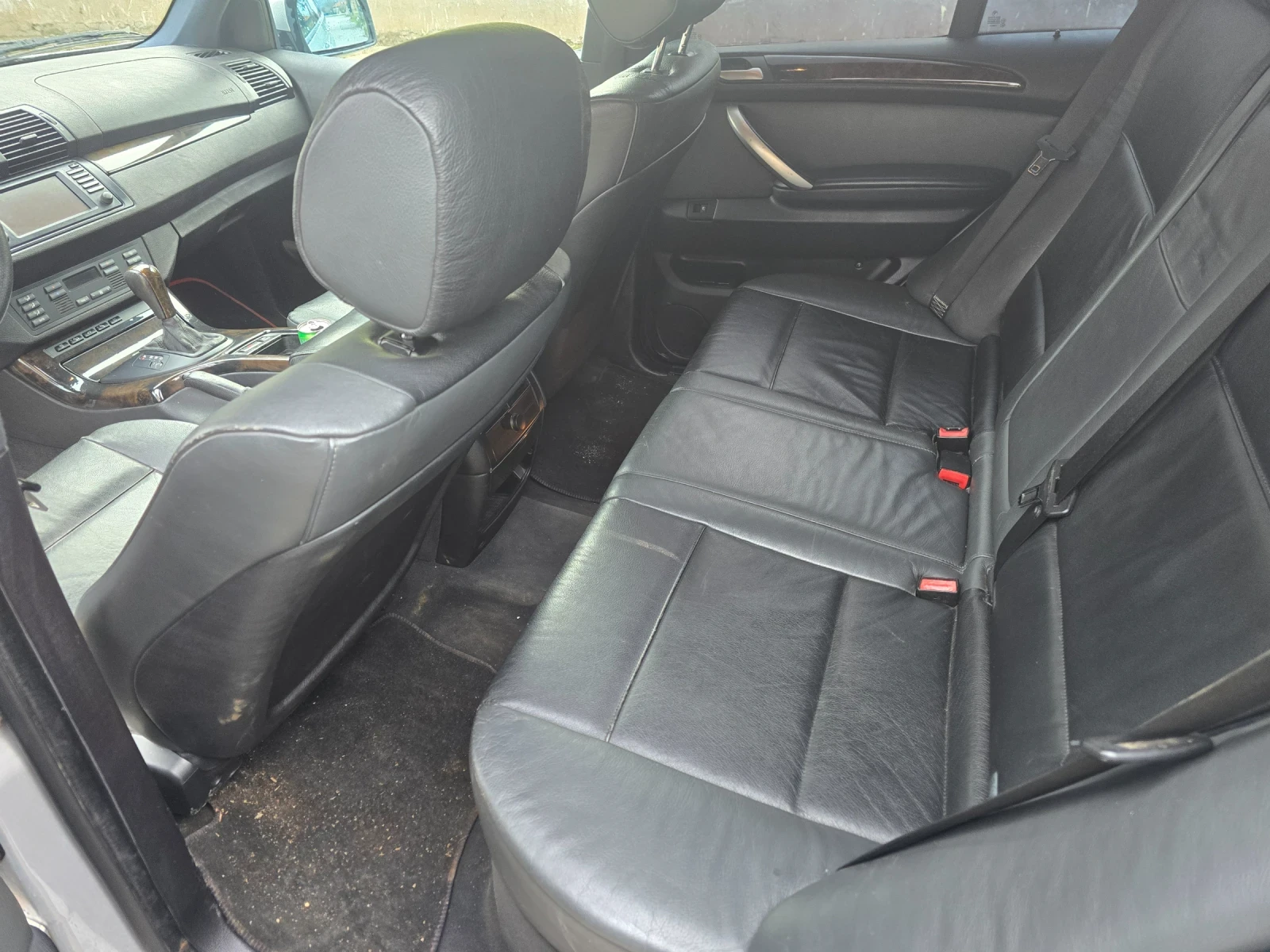 BMW X5 3.0d FACELIFT  | Mobile.bg � ����������� 11