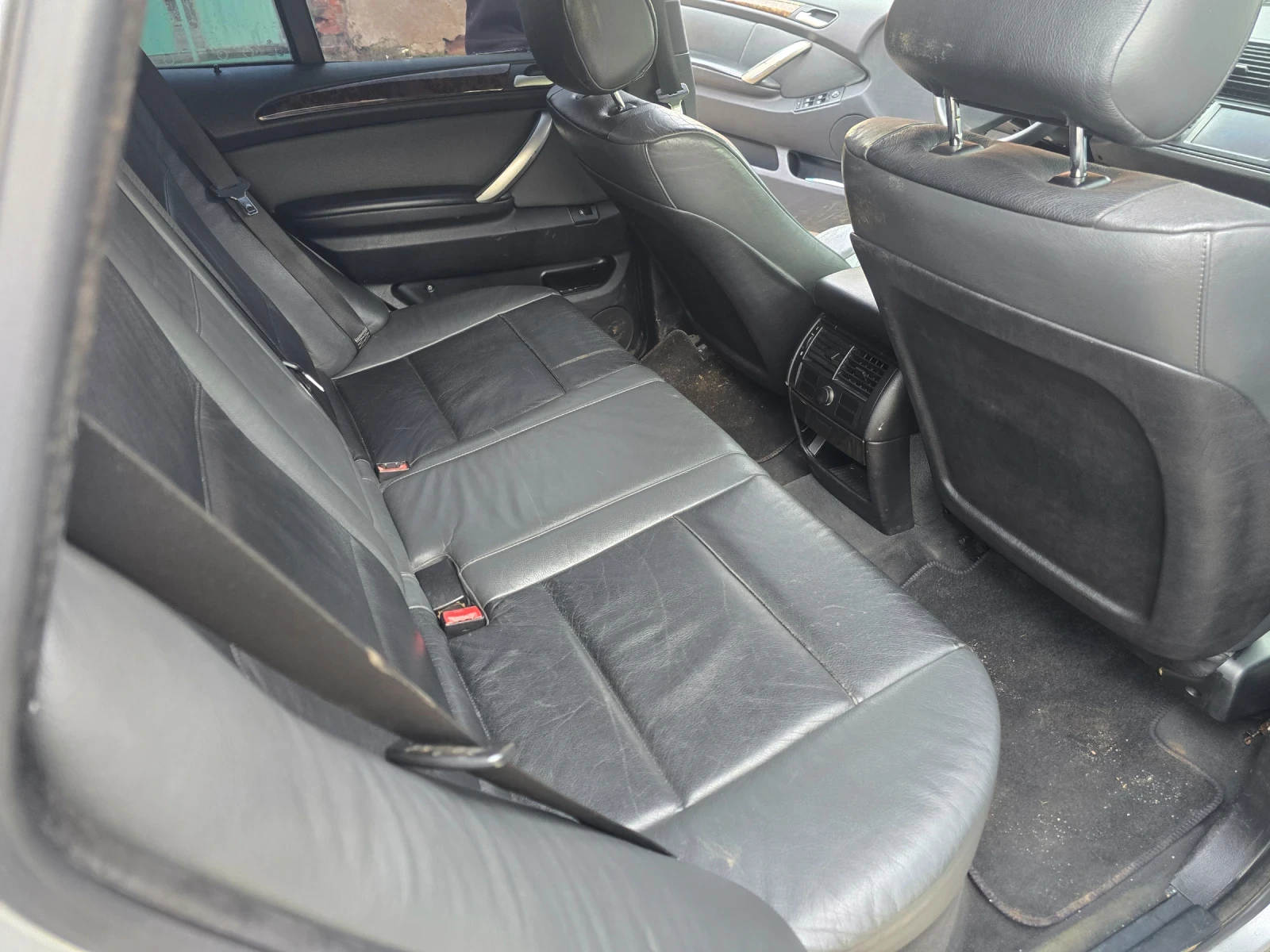 BMW X5 3.0d FACELIFT  | Mobile.bg � ����������� 13