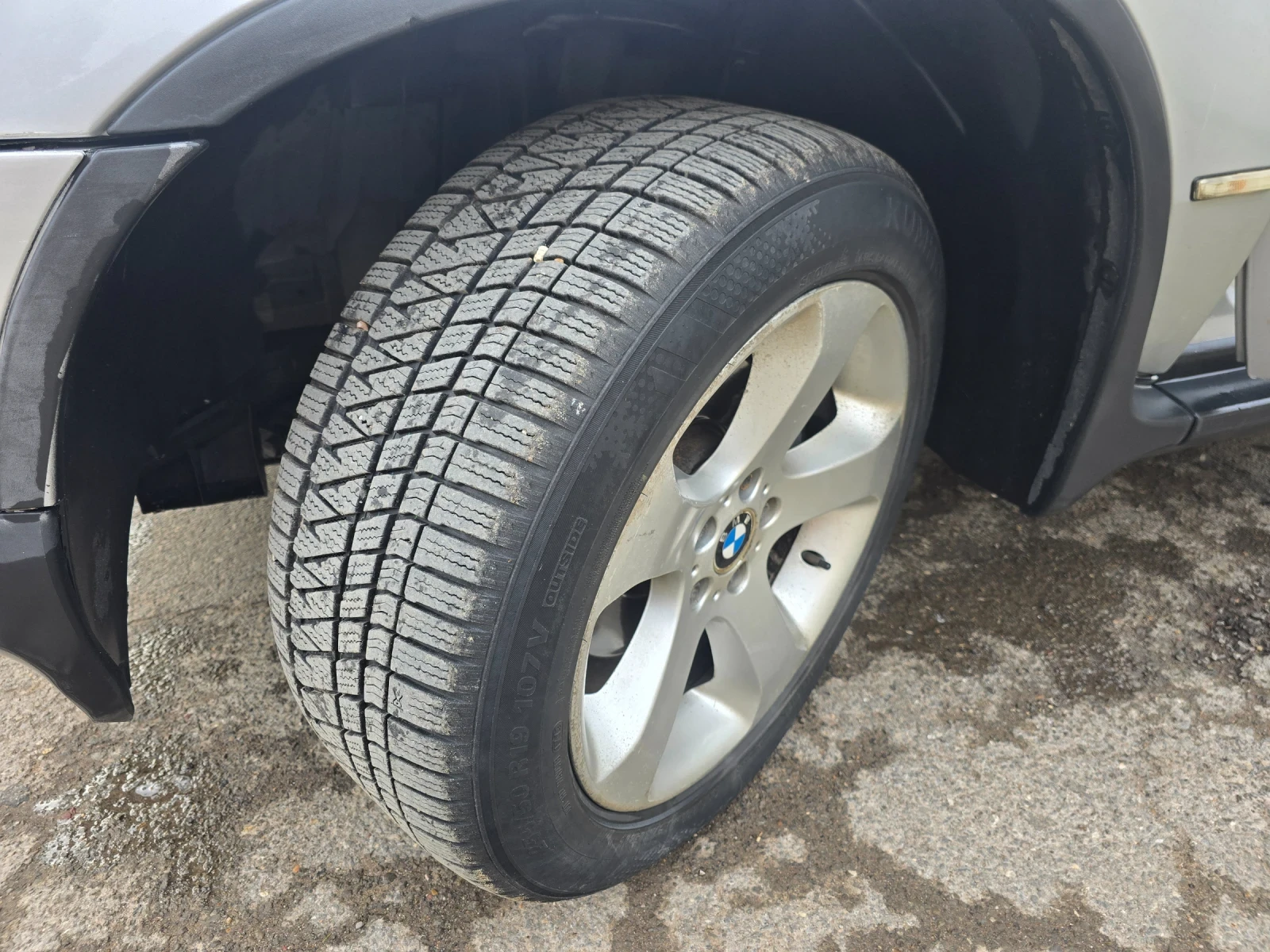 BMW X5 3.0d FACELIFT  | Mobile.bg � ����������� 14