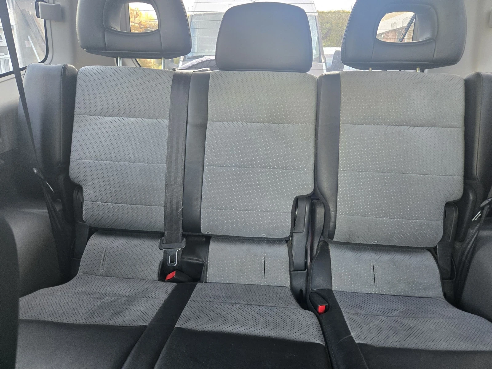 Mitsubishi Pajero 3.2 D-iD, снимка 9 - Автомобили и джипове - 53833261