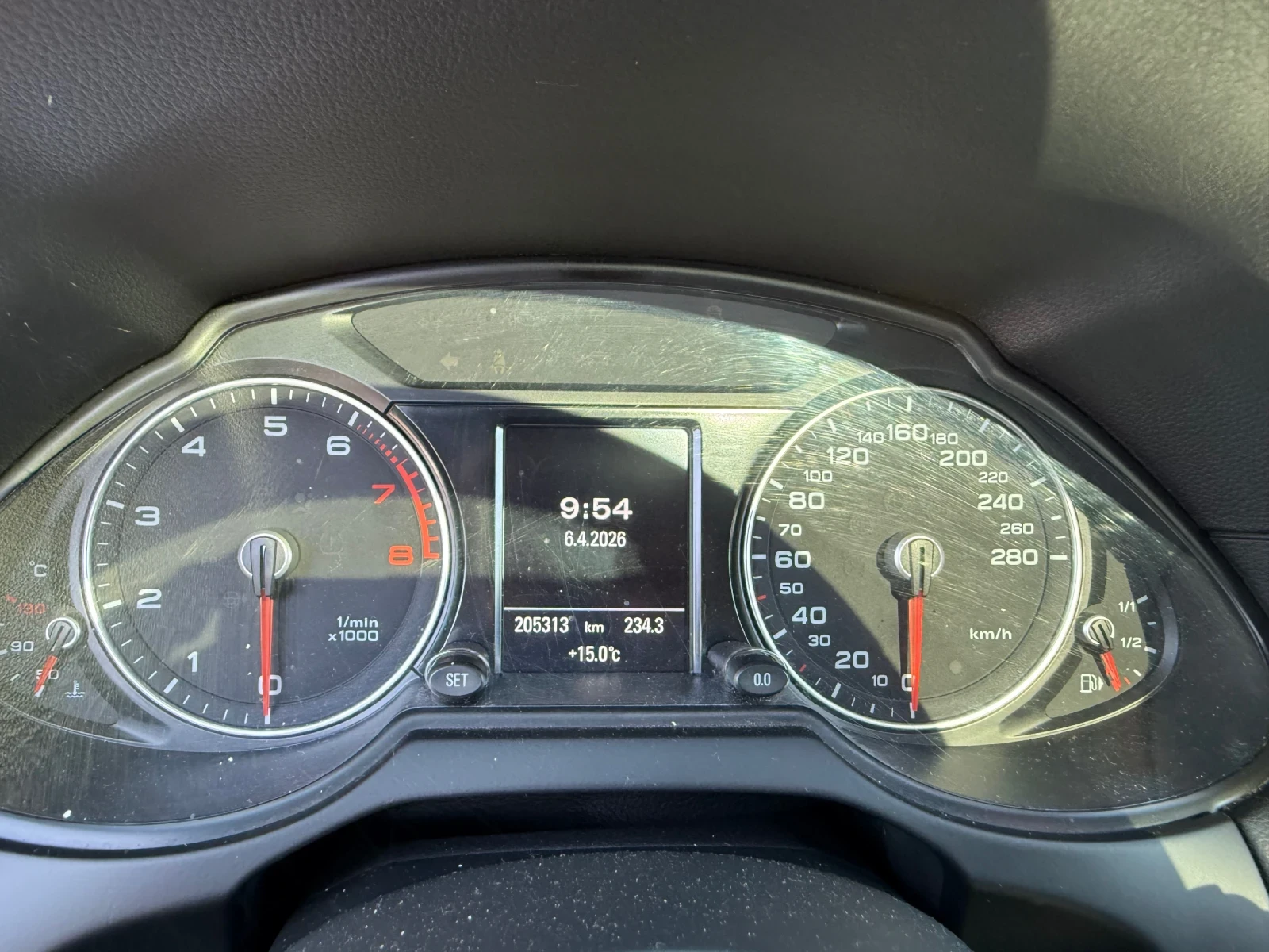 Audi Q5 S-Line , снимка 12 - Автомобили и джипове - 54104913