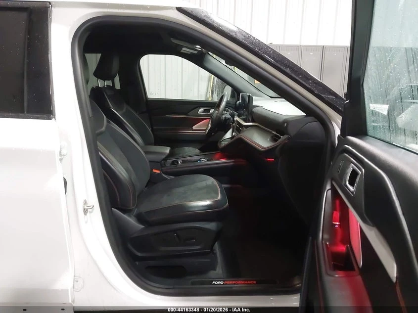 Ford Explorer ST , снимка 5 - Автомобили и джипове - 54248409