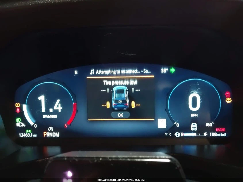 Ford Explorer ST , снимка 7 - Автомобили и джипове - 54248409