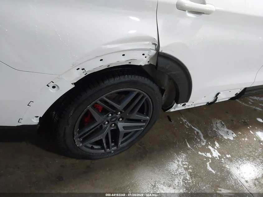 Ford Explorer ST , снимка 6 - Автомобили и джипове - 54248409