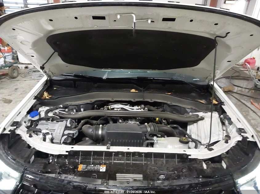 Ford Explorer ST , снимка 10 - Автомобили и джипове - 54248409