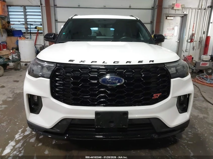 Ford Explorer ST , снимка 12 - Автомобили и джипове - 54248409