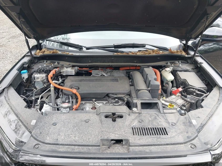 Honda Cr-v * Hybrid Sport* , снимка 10 - Автомобили и джипове - 54551615