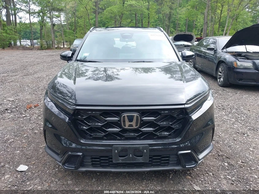 Honda Cr-v * Hybrid Sport* , снимка 12 - Автомобили и джипове - 54551615