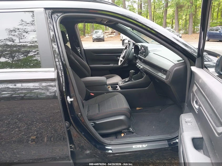 Honda Cr-v * Hybrid Sport* , снимка 5 - Автомобили и джипове - 54551615