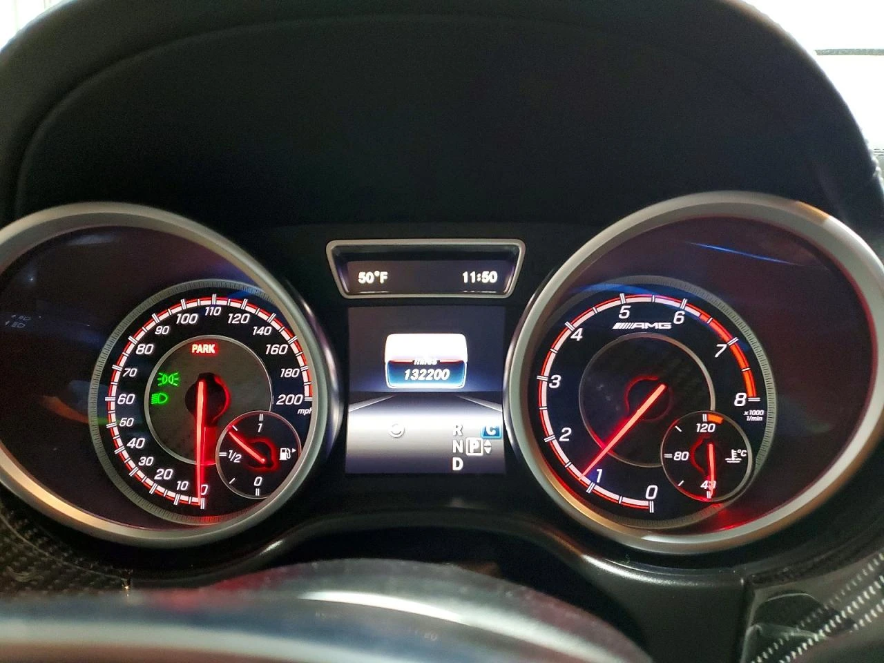 Mercedes-Benz GLE 63 S AMG 4MATIC* HARMAN/KARDON* ���������* ���������* ����� | Mobile.bg � ����������� 10