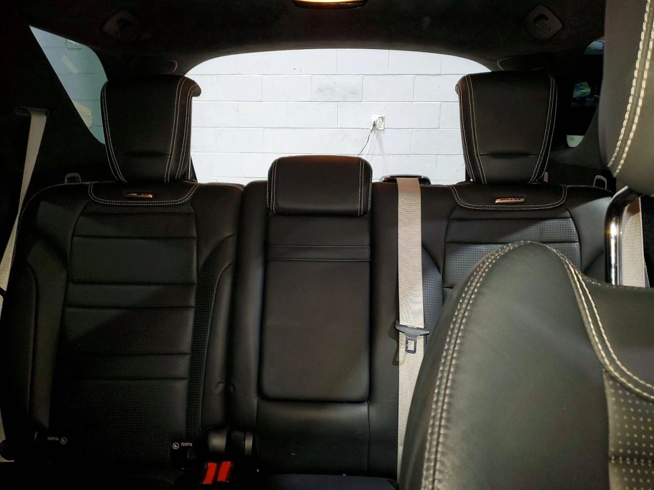 Mercedes-Benz GLE 63 S AMG 4MATIC* HARMAN/KARDON* ���������* ���������* ����� | Mobile.bg � ����������� 12