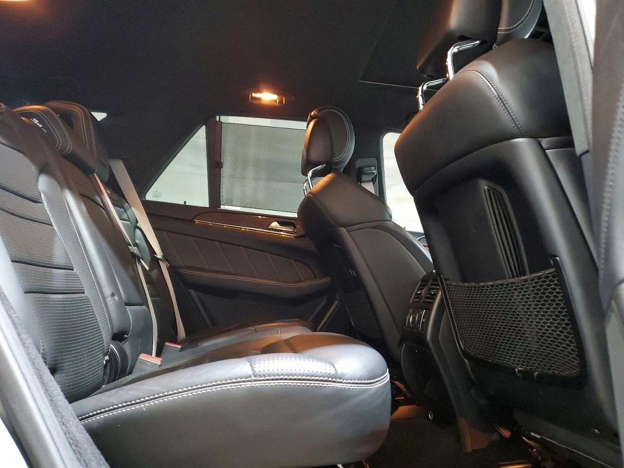 Mercedes-Benz GLE 63 S AMG 4MATIC* HARMAN/KARDON* ���������* ���������* ����� | Mobile.bg � ����������� 11