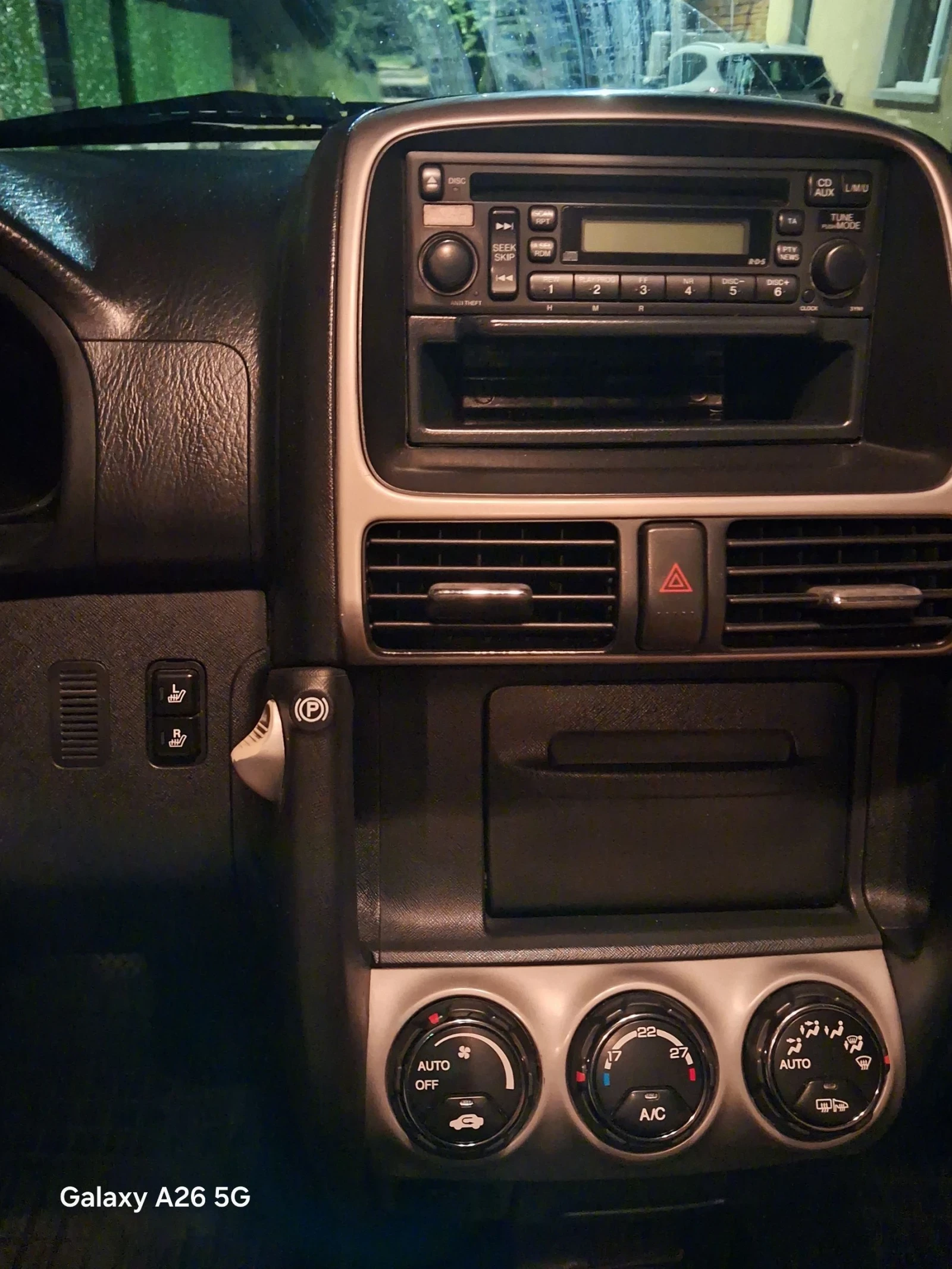 Honda Cr-v 2.2 | Mobile.bg � ����������� 9