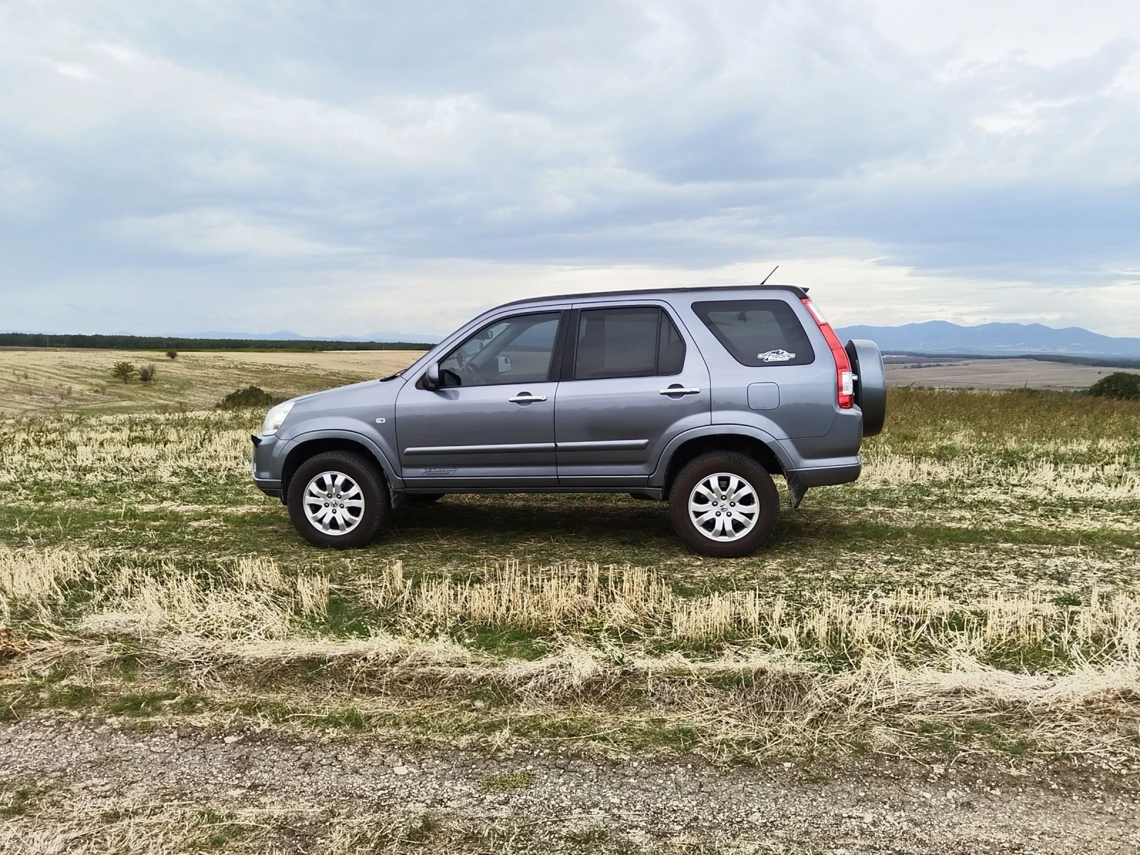 Honda Cr-v 2.2 | Mobile.bg � ����������� 3