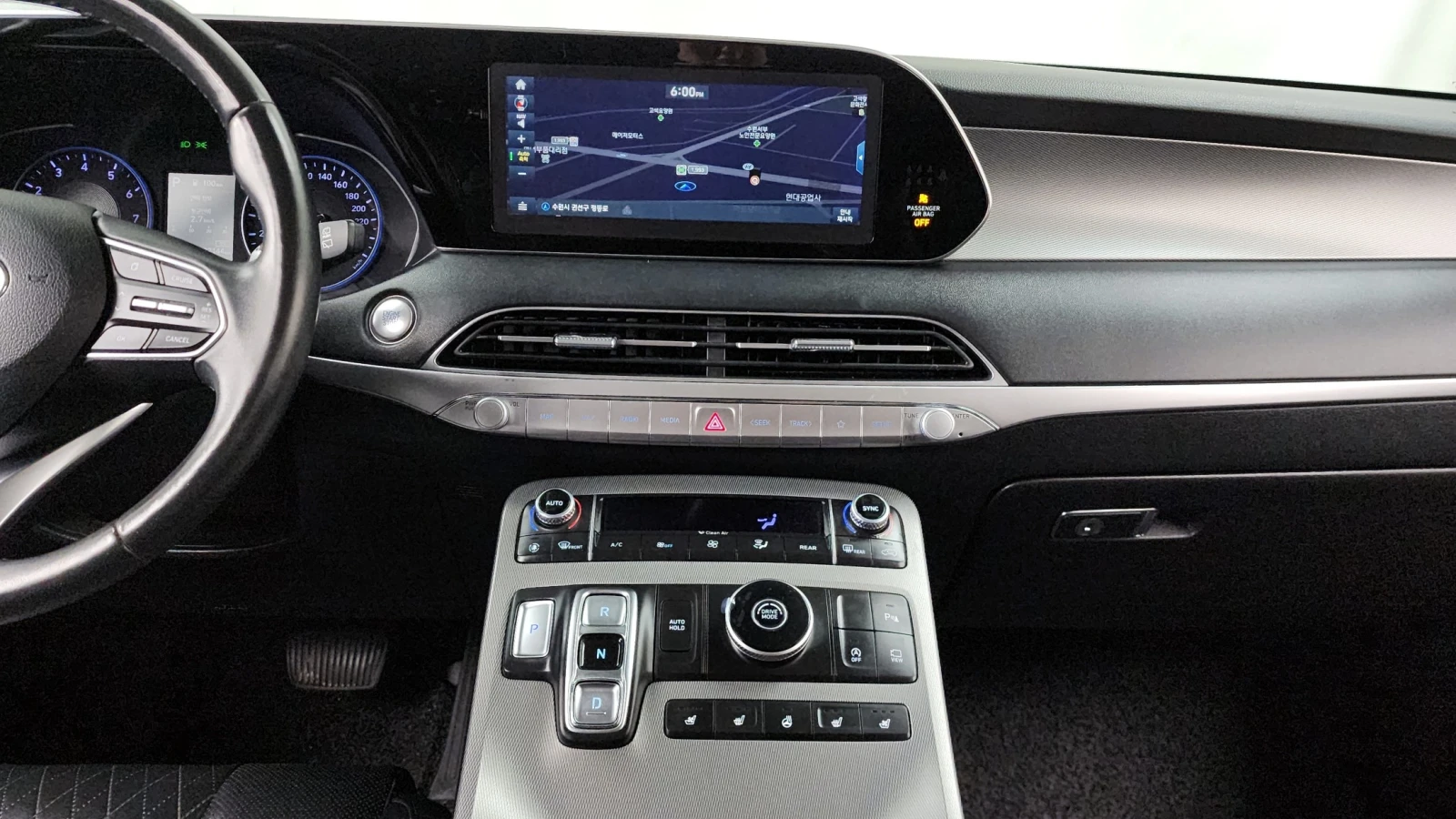 Hyundai Palisade * 2WD* EXCLUSIVE* , снимка 6 - Автомобили и джипове - 54848401