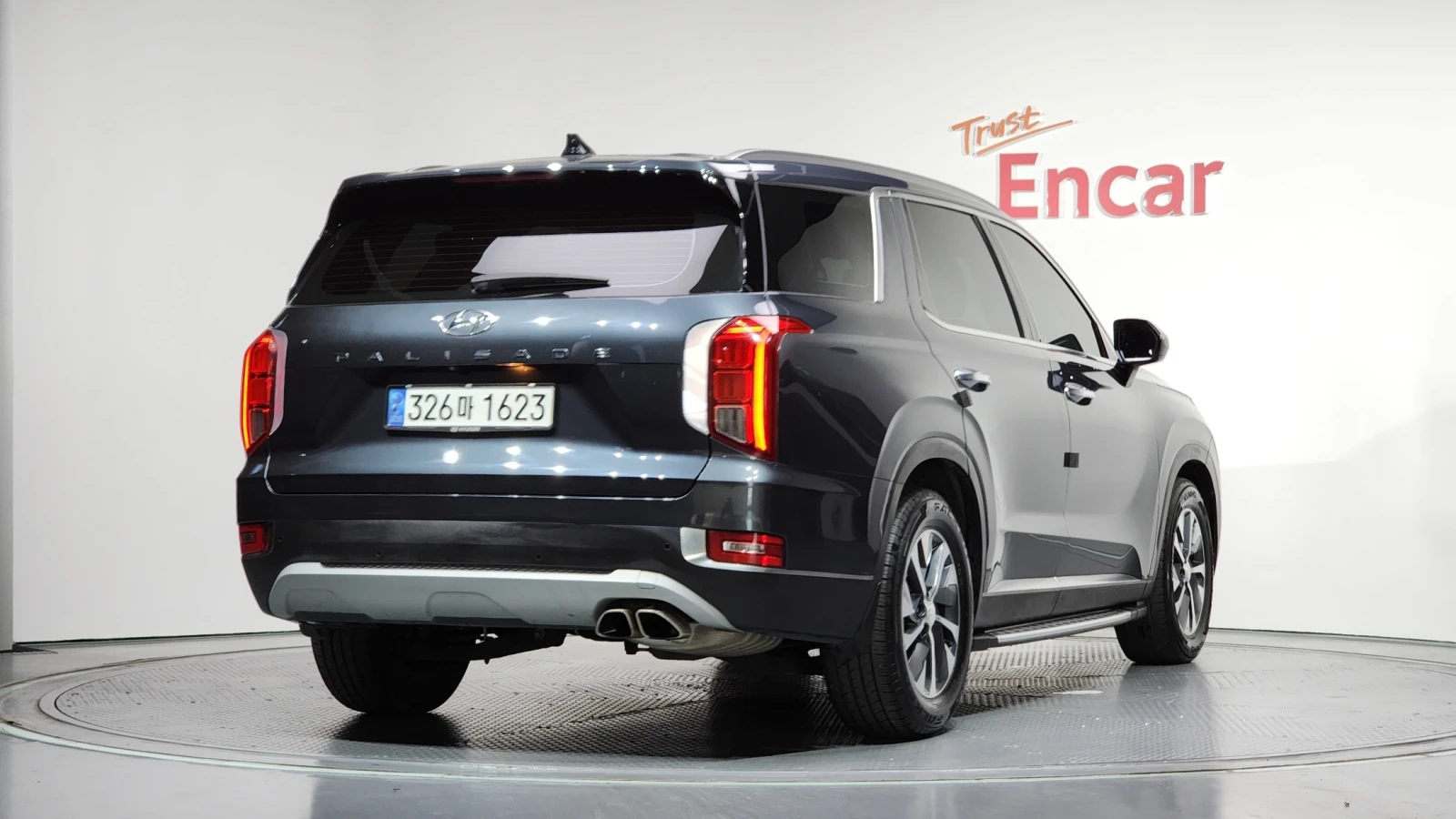 Hyundai Palisade * 2WD* EXCLUSIVE* , снимка 2 - Автомобили и джипове - 54848401