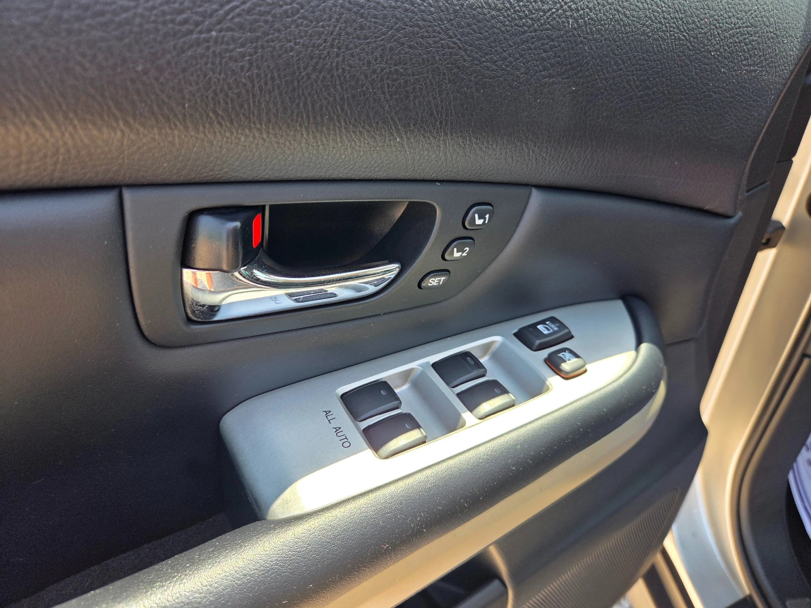 Lexus RX 400h RX400h Edition AWD ���������               | Mobile.bg � ����������� 13