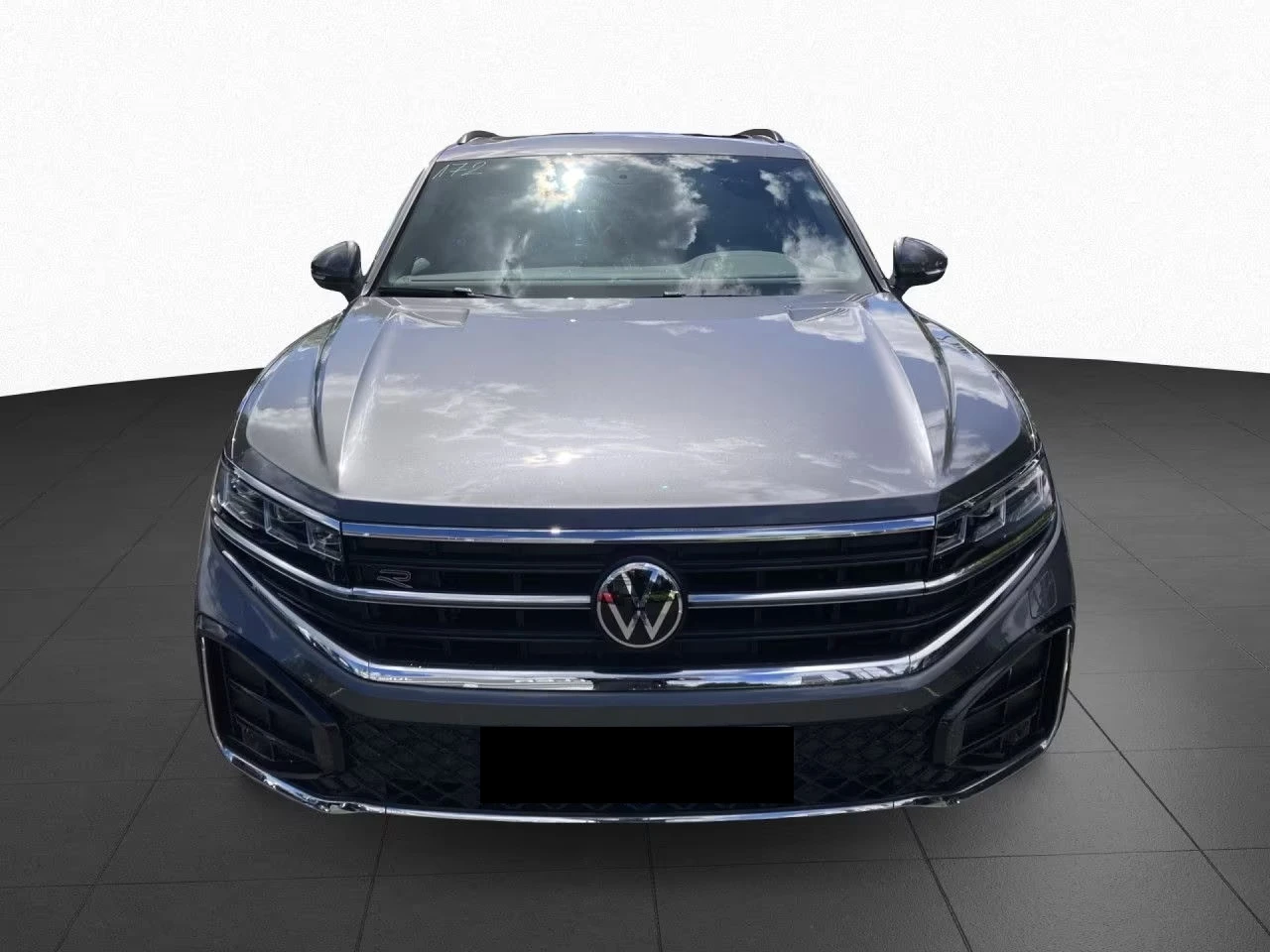 VW Touareg 3.0 TDI 4MOTION R-LINE PANORAMA CAMERA IQ.DRIVE , снимка 3 - Автомобили и джипове - 55222435