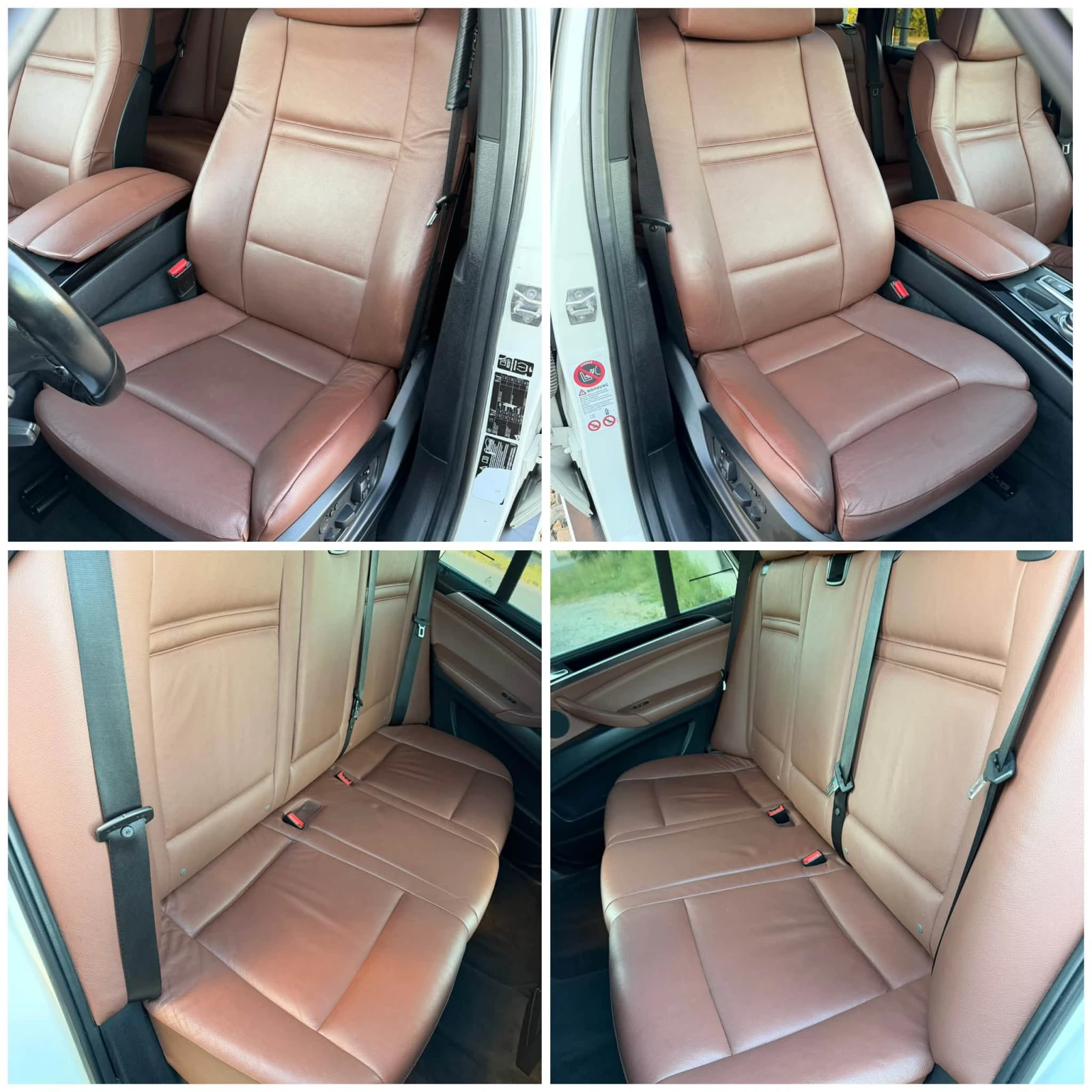 BMW X5 3.0D/245/M-PACK/DYNAMIC DRIVE/PANO, снимка 14 - Автомобили и джипове - 55240574
