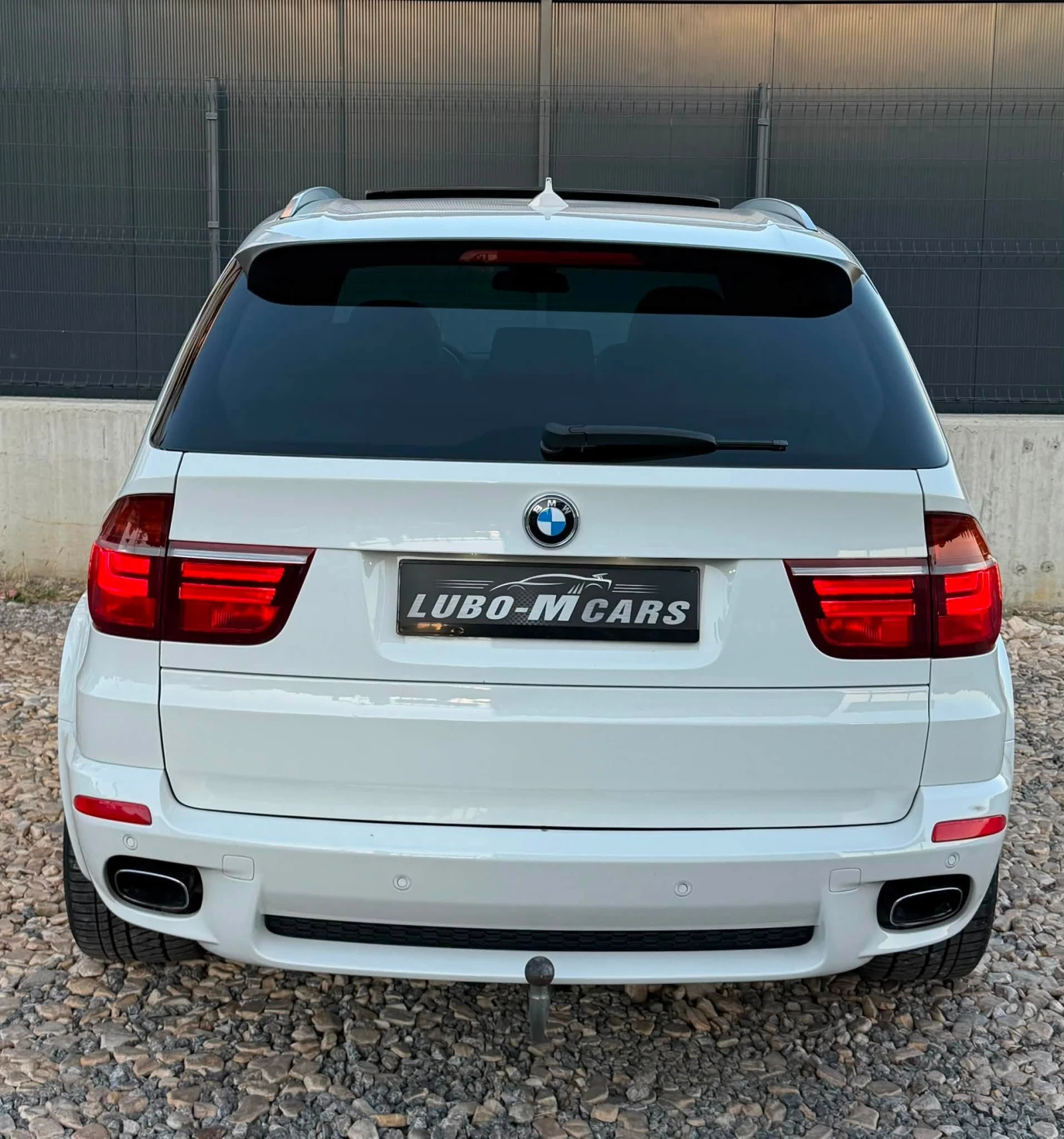 BMW X5 3.0D/245/M-PACK/DYNAMIC DRIVE/PANO, снимка 9 - Автомобили и джипове - 55240574