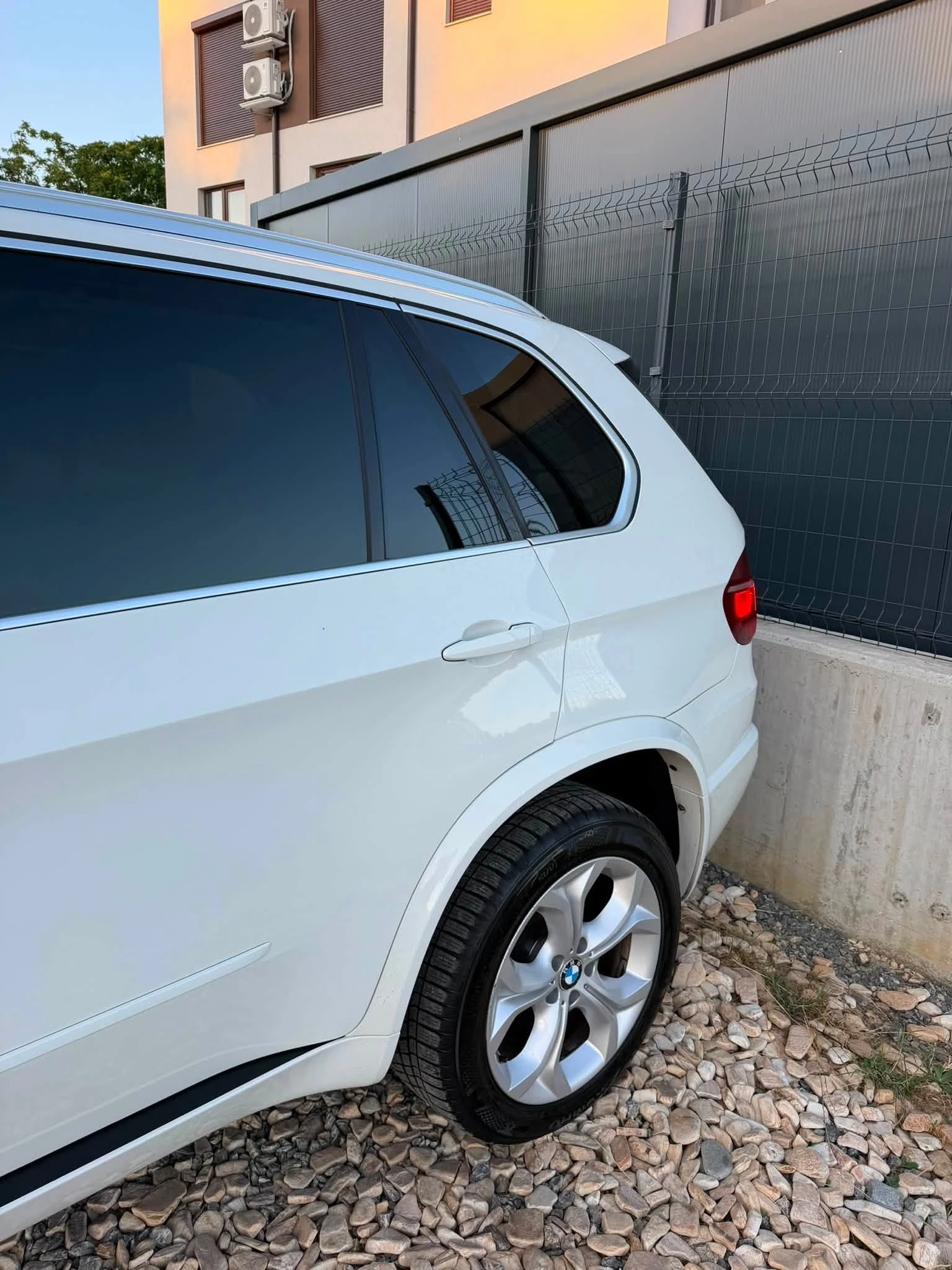 BMW X5 3.0D/245/M-PACK/DYNAMIC DRIVE/PANO, снимка 7 - Автомобили и джипове - 55240574