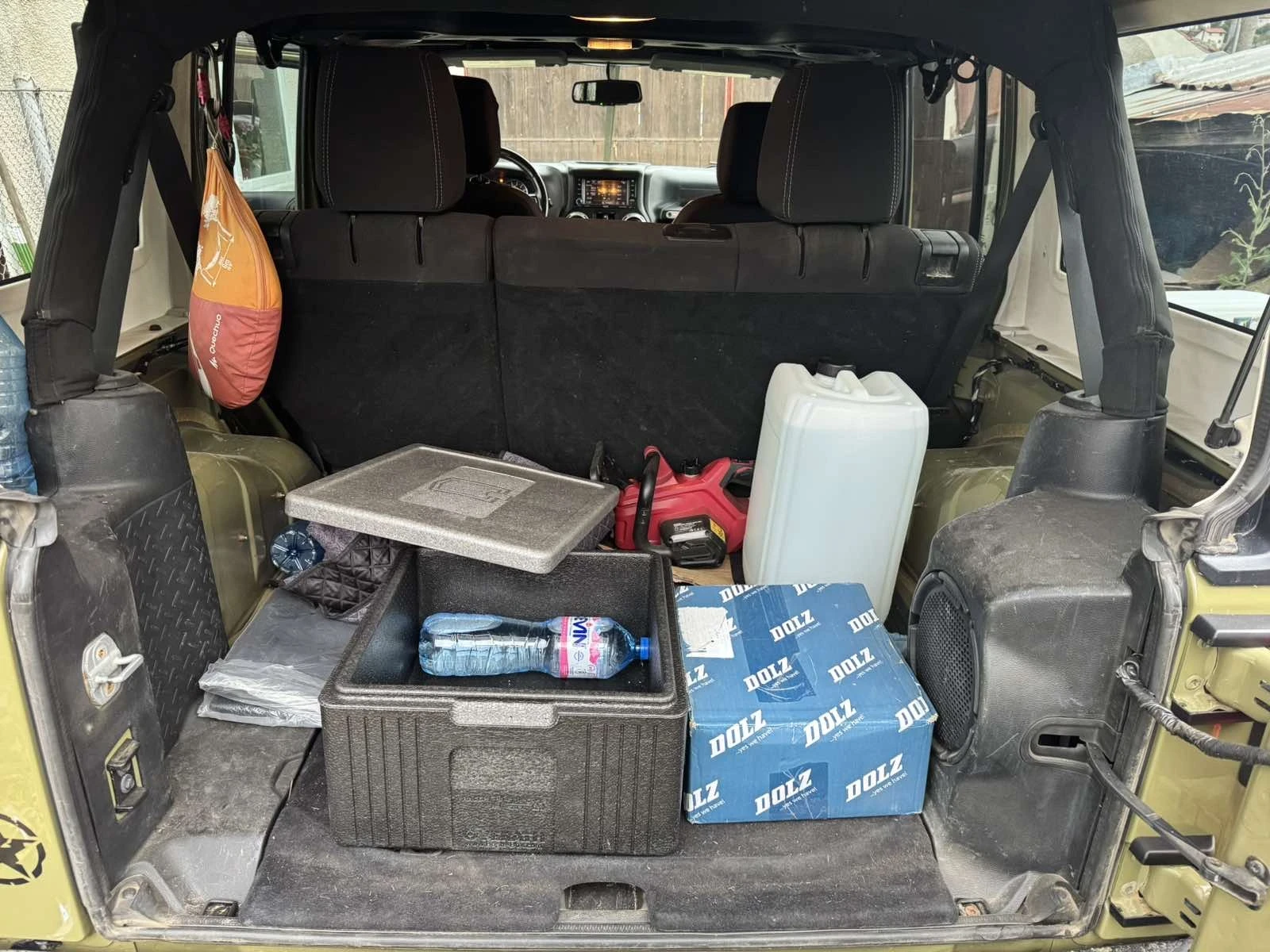 Jeep Wrangler JK | Mobile.bg � ����������� 12