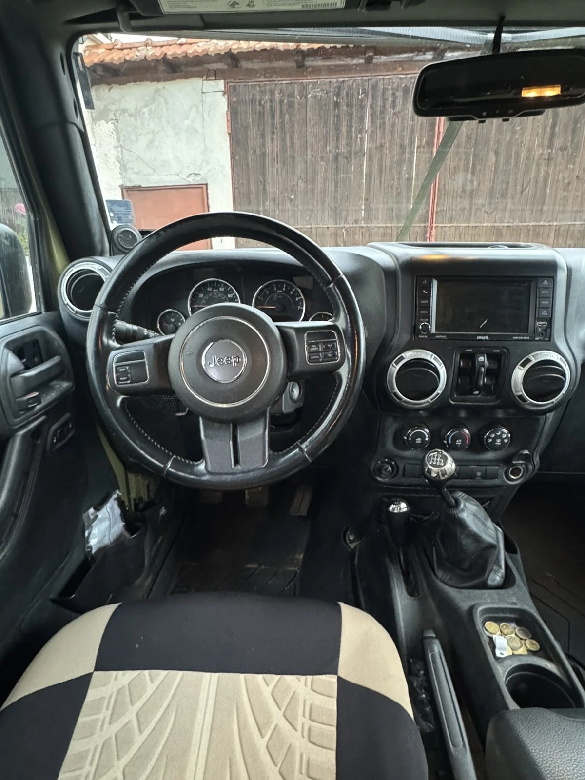 Jeep Wrangler JK | Mobile.bg � ����������� 9