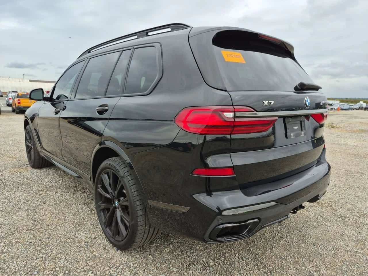 BMW X7 * M50I * CARFAX * Без инциденти * , снимка 4 - Автомобили и джипове - 55439747