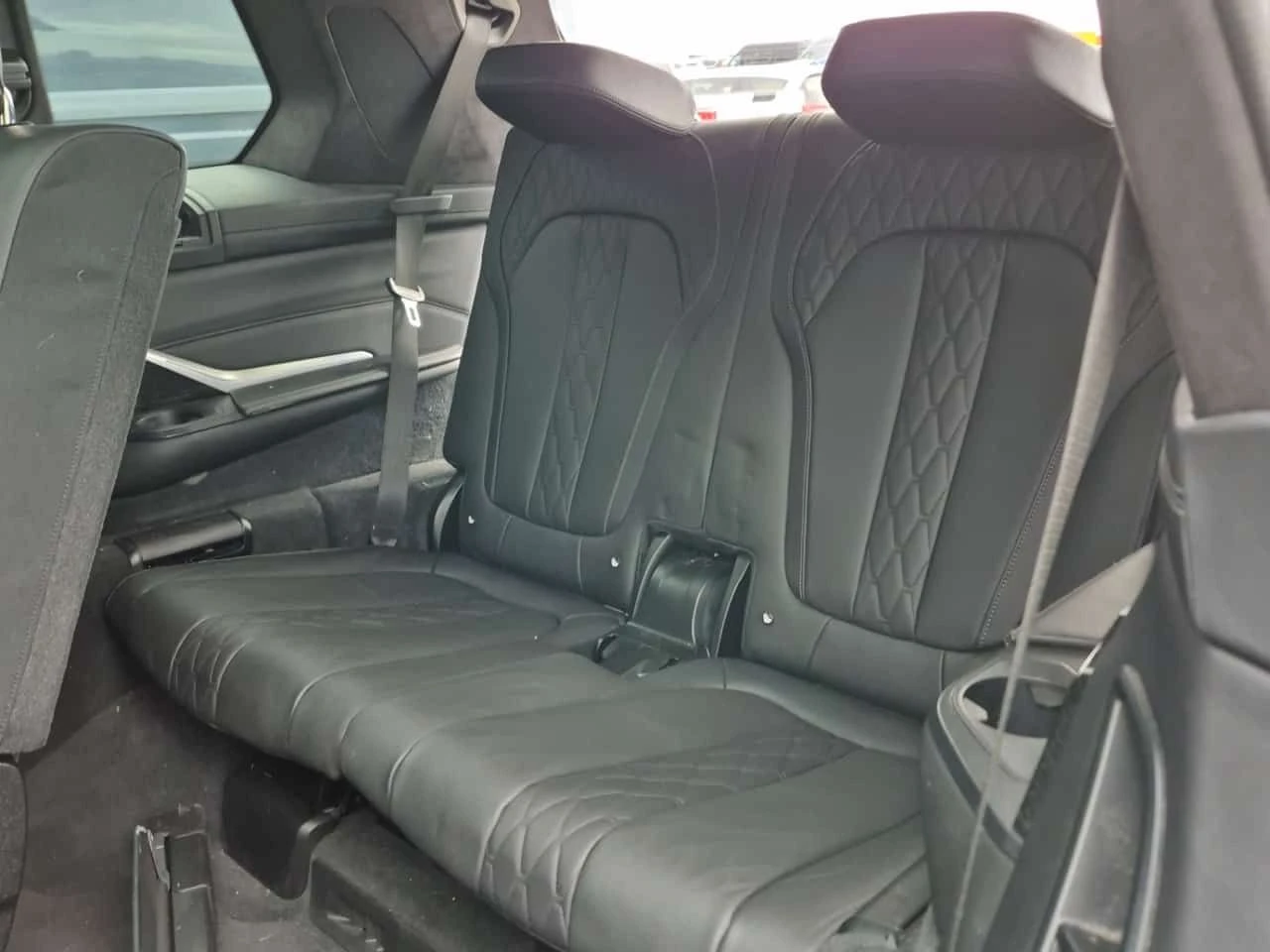 BMW X7 * M50I * CARFAX * Без инциденти * , снимка 10 - Автомобили и джипове - 55439747