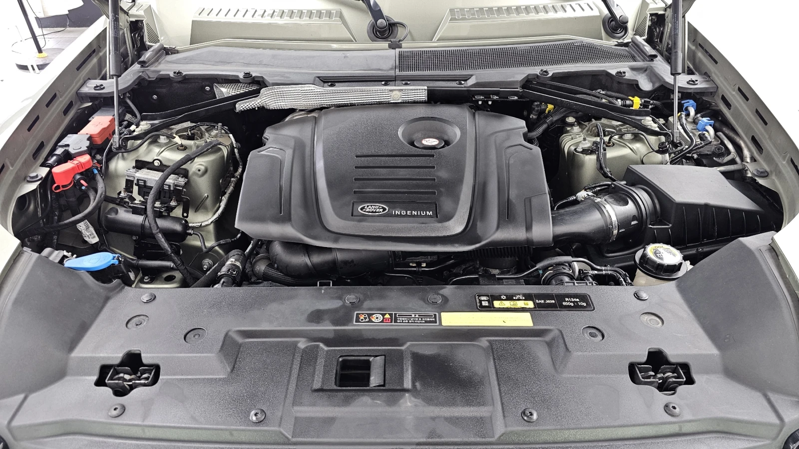 Land Rover Defender D240* 360 BLIND SPOT ��� ������ ����* encareu.com | Mobile.bg � ����������� 6
