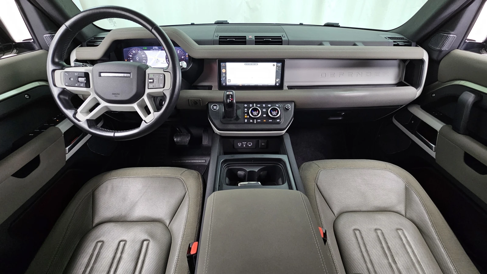 Land Rover Defender D240* 360 BLIND SPOT ��� ������ ����* encareu.com | Mobile.bg � ����������� 7