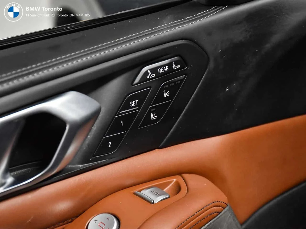 BMW X7 xDrive40i * Фиксирана цена до БГ * От BMW * , снимка 17 - Автомобили и джипове - 55559119