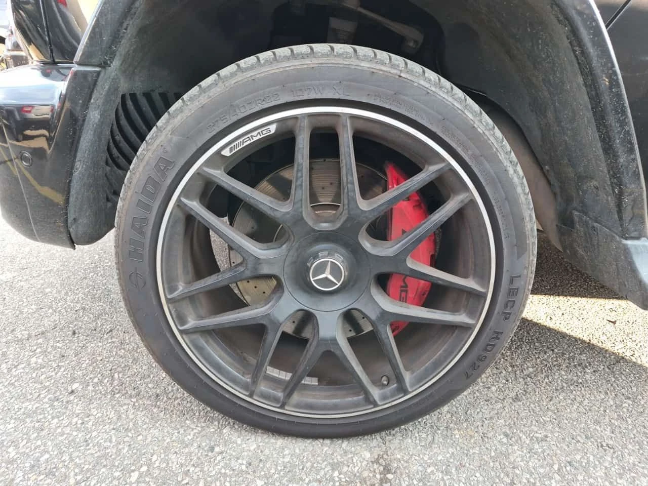 Mercedes-Benz G 63 AMG * CARFAX * АВТОКРЕДИТ БЕЗ ПЪРВОНАЧАЛНА ВНОСКА, снимка 6 - Автомобили и джипове - 55708115