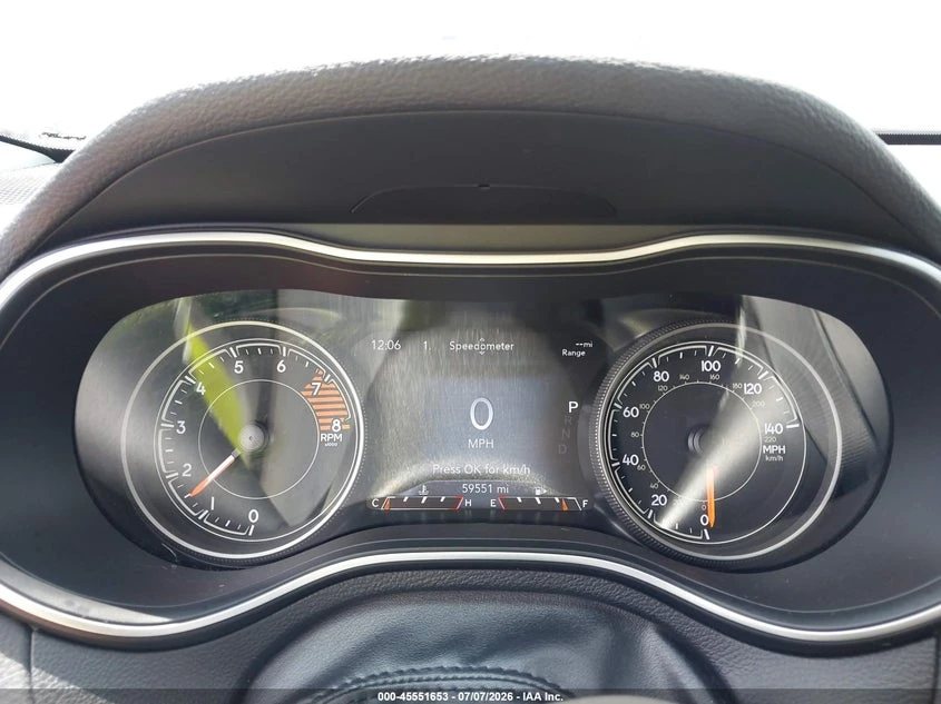 Jeep Cherokee 3.2l Limited 4X4, снимка 7 - Автомобили и джипове - 55816244