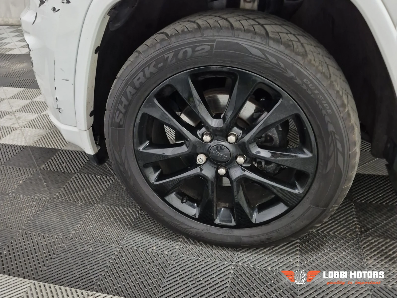Jeep Grand cherokee | Mobile.bg � ����������� 6