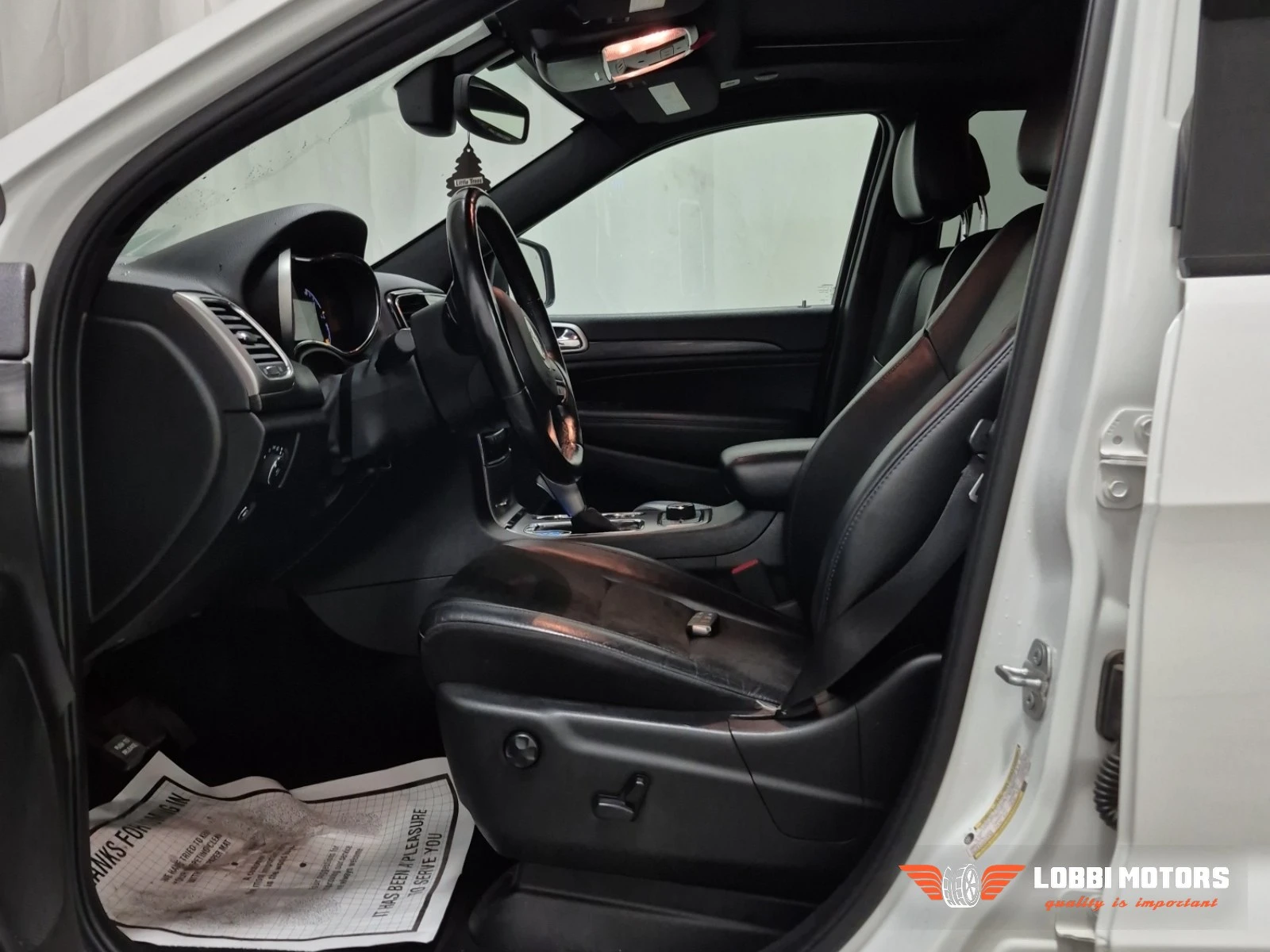 Jeep Grand cherokee | Mobile.bg � ����������� 5