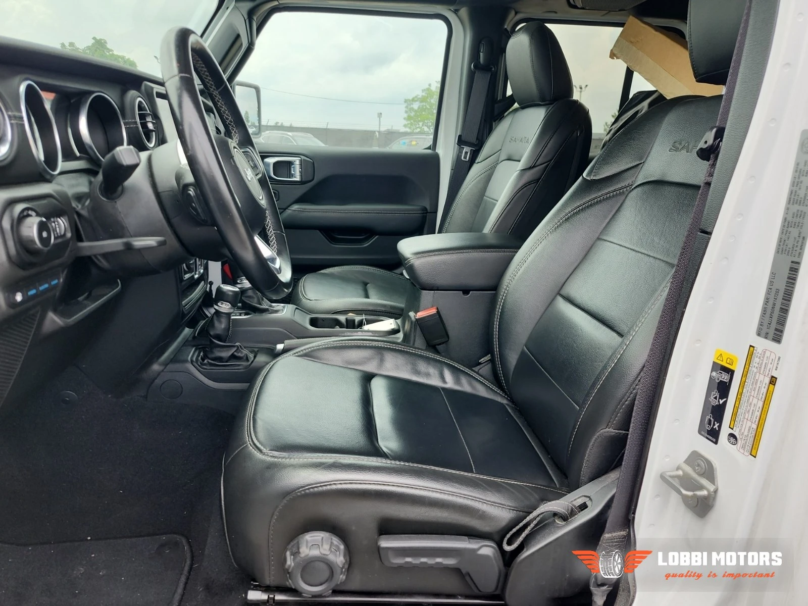 Jeep Wrangler, снимка 5 - Автомобили и джипове - 55955659