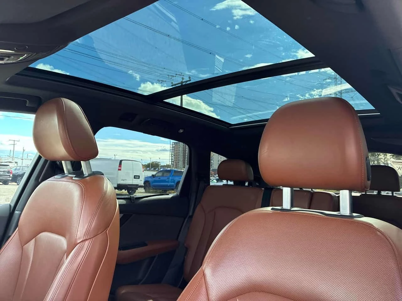 Audi Q7 * Technik * ���������� * ������ ���������������� | Mobile.bg � ����������� 10