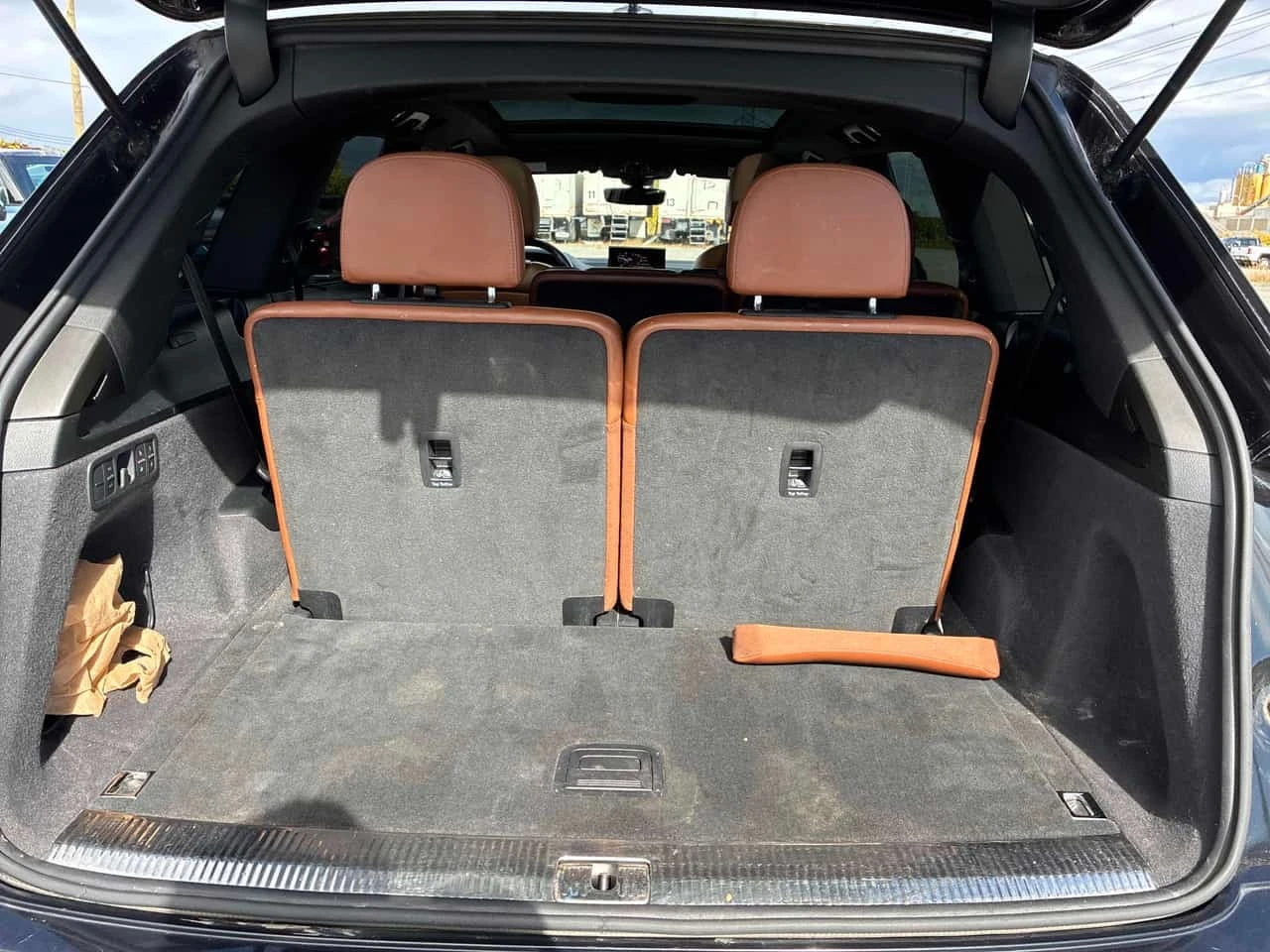 Audi Q7 * Technik * ���������� * ������ ���������������� | Mobile.bg � ����������� 14