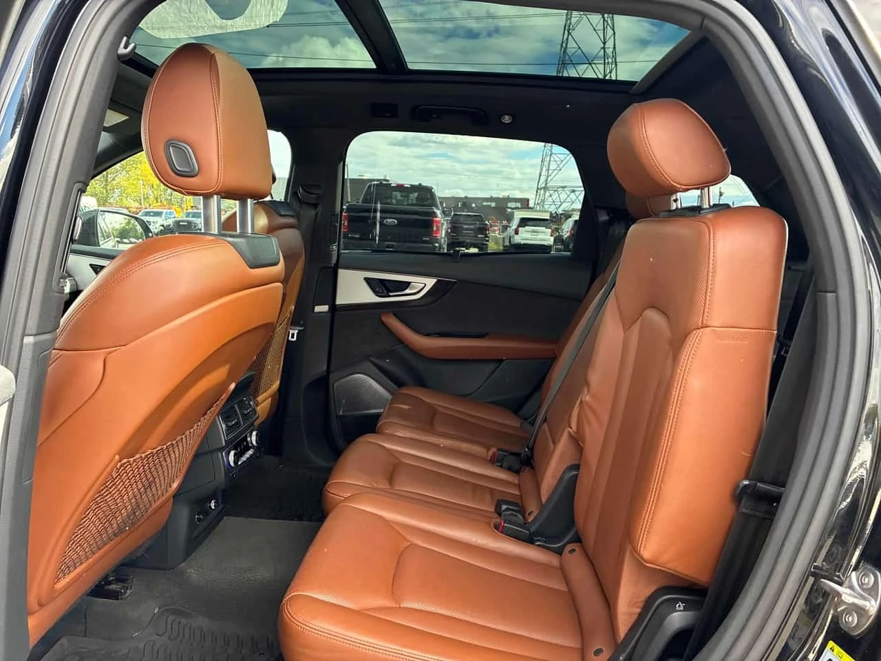 Audi Q7 * Technik * ���������� * ������ ���������������� | Mobile.bg � ����������� 12