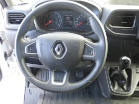 Renault Master 2, 3 DCI Euro VIc БОРДОВИ, снимка 8