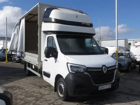 Renault Master 2, 3 DCI Euro VIc БОРДОВИ, снимка 13