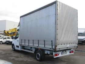 Renault Master 2, 3 DCI Euro VIc БОРДОВИ, снимка 3