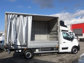 Renault Master 2, 3 DCI Euro VIc БОРДОВИ, снимка 14