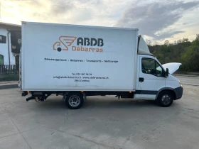 Iveco 35c15, снимка 2