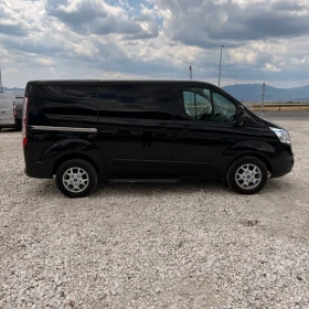 Ford Transit Custom 9-местен-TOURNEO-Клима-Full, снимка 6